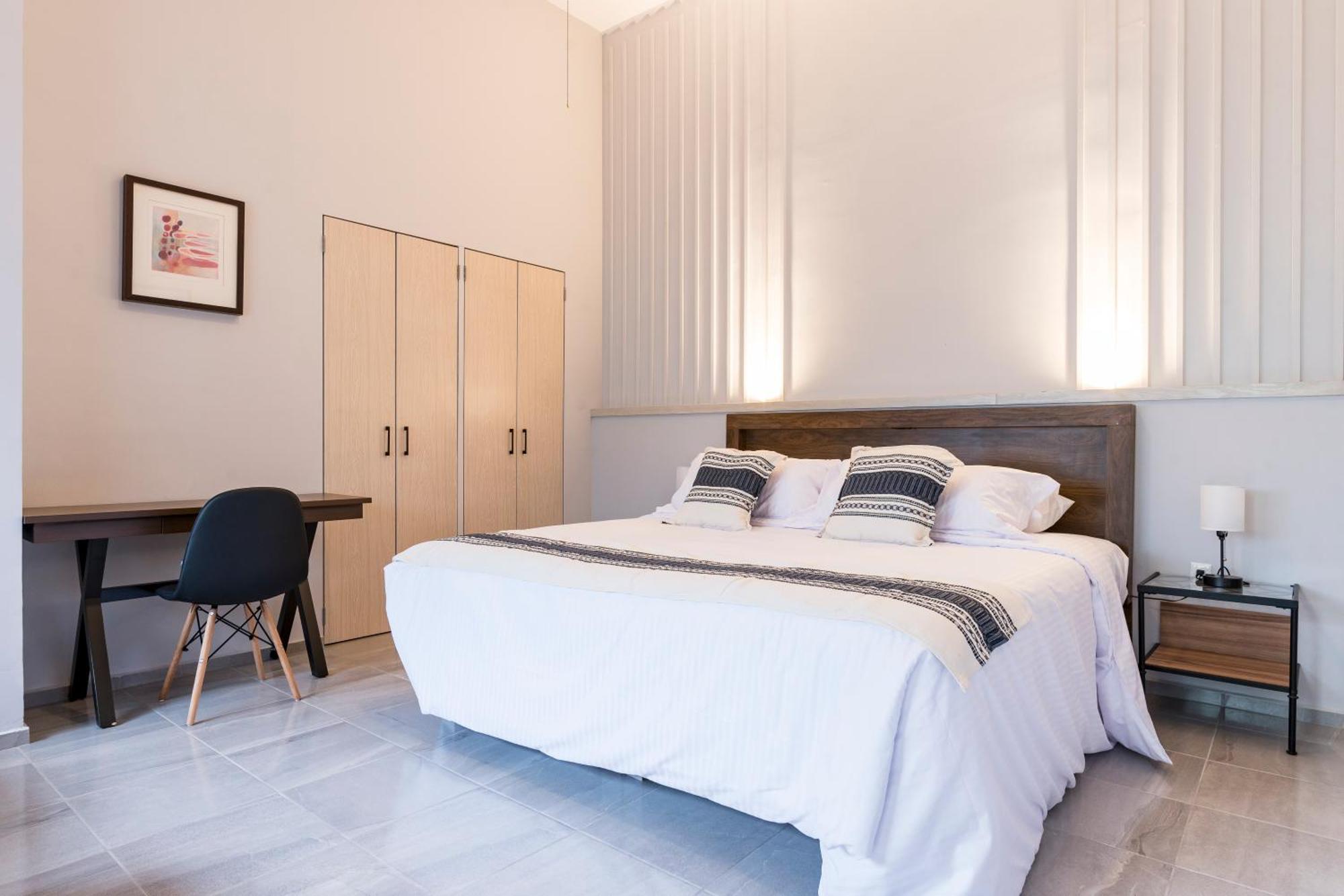 Casa Murmullos Guadalajara Eksteriør billede