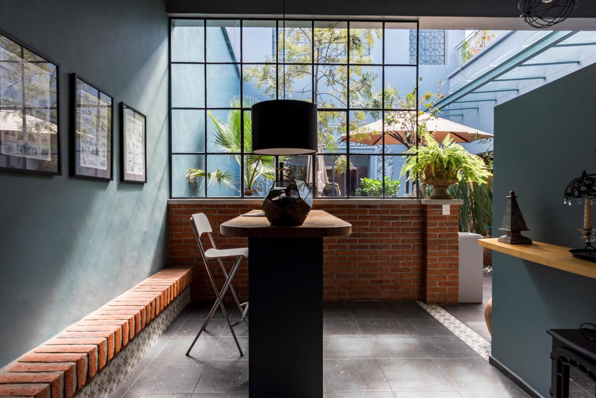 Casa Murmullos Guadalajara Eksteriør billede