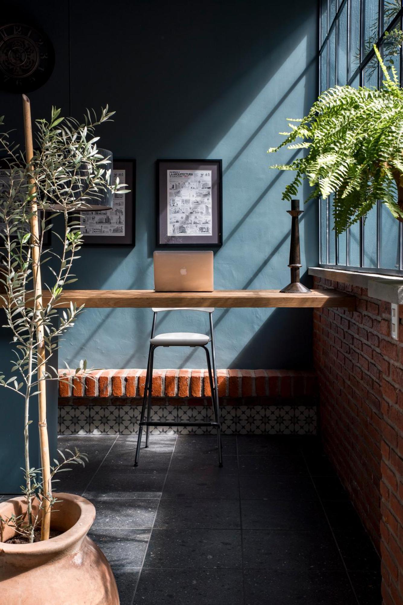 Casa Murmullos Guadalajara Eksteriør billede